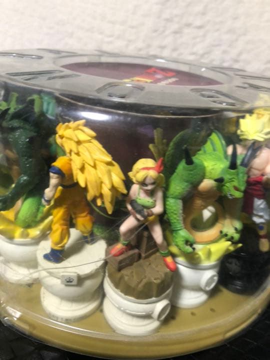 ドラゴンボール フィギュア　シークレットチェスピースとその他まとめ売り