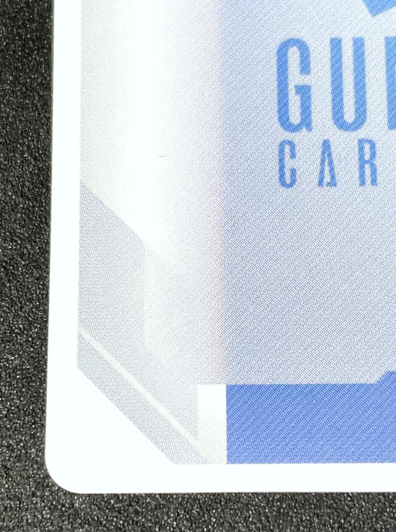 ガンダム　LR++ ガンダム・エアリアル（改修型）