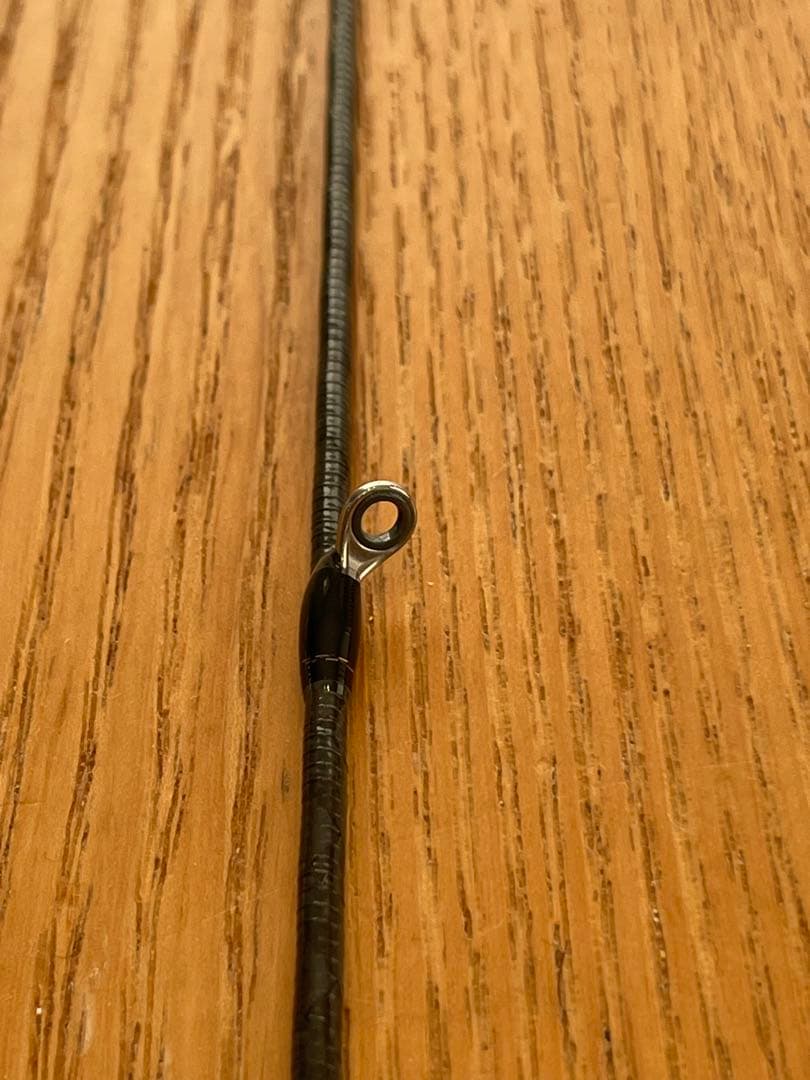 【美品】シマノ　セフィアXR 90H（エギングロッド ）