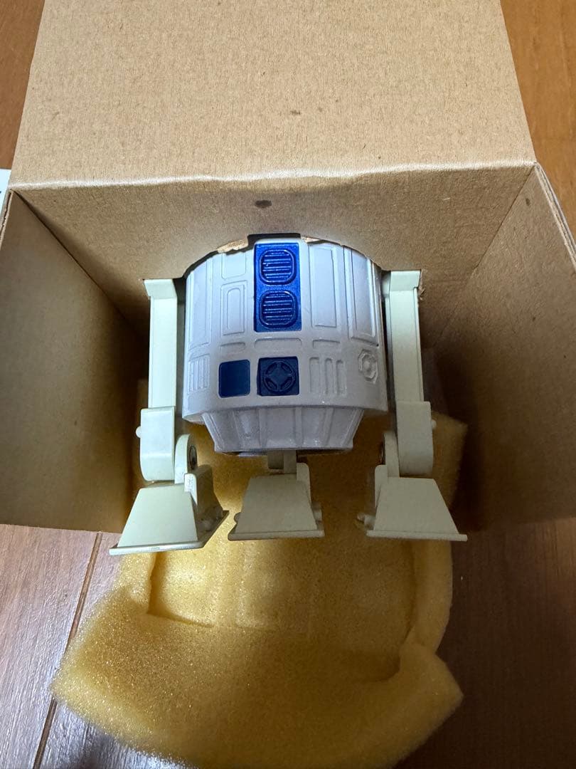 kktt2mg 　R2-D2