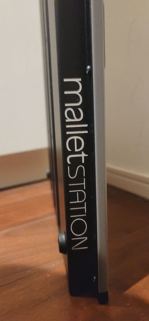 mallet STATION EM1 MIDIコントローラー