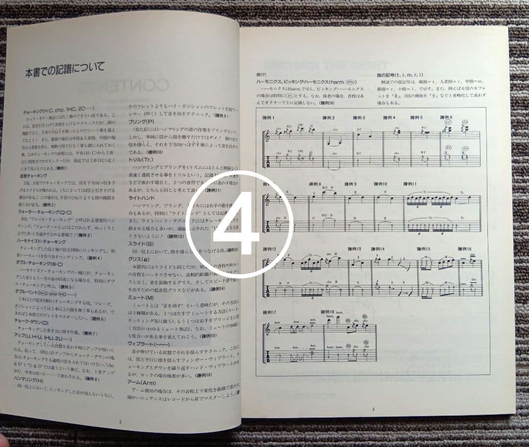 ドッケン スコア ジョージ・リンチ 楽譜 Dokken まとめ売り