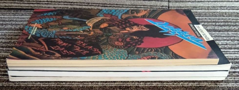 ドッケン スコア ジョージ・リンチ 楽譜 Dokken まとめ売り