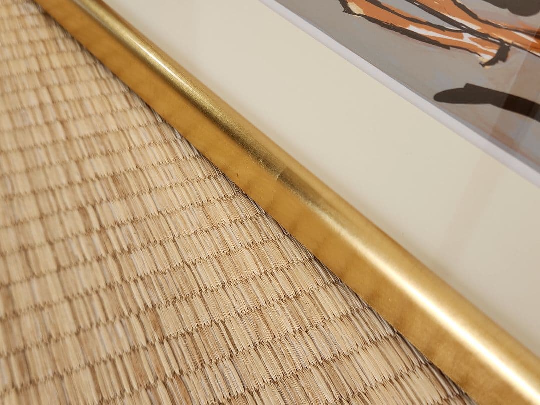 池田満寿夫 イノシシ リトグラフ 1995年 猪　現代アート 限定150部 版画