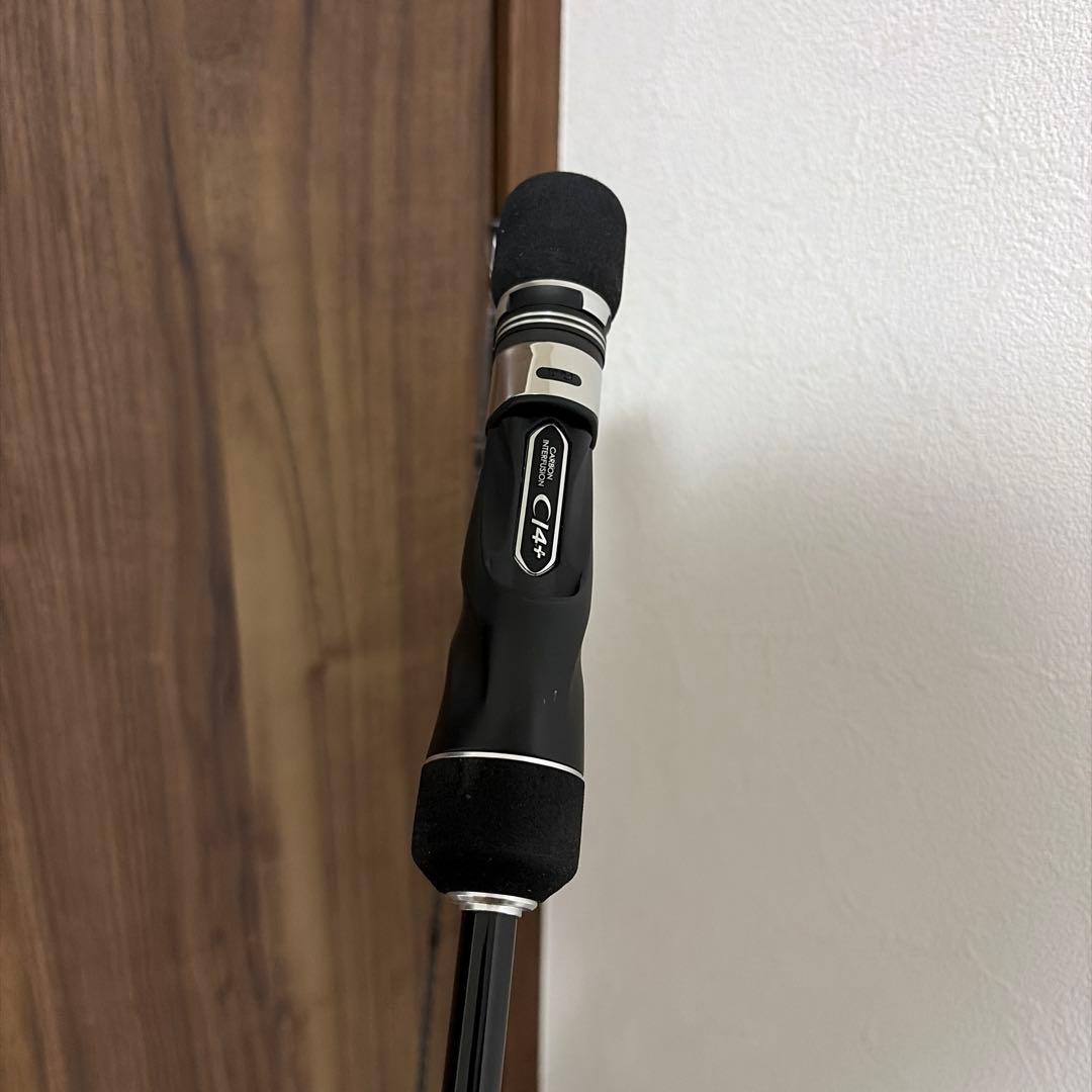 シマノ 25グラップラー タイプ J B60-3