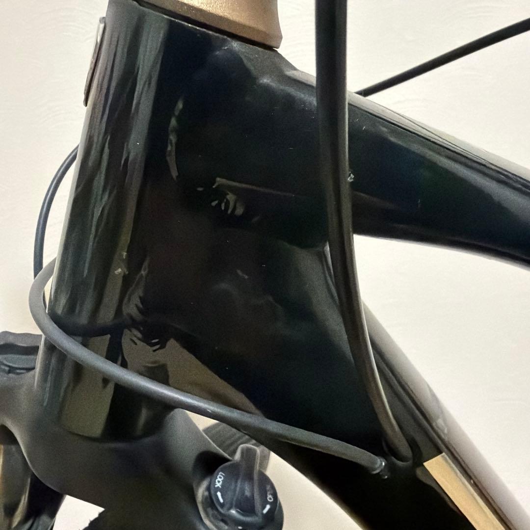 TREK Dual Sport 2 Gen 5 /サイズM / 引き取り限定