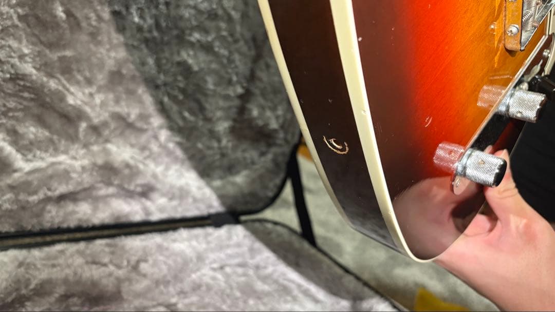 ギター Fender Telecaster