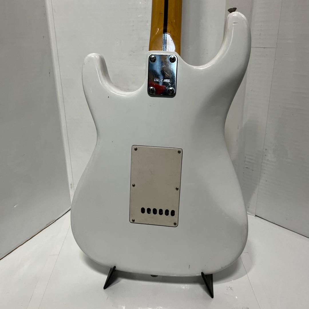 El maya　エル・マヤ 　EM-800 GOTOHペグ 1980年代製