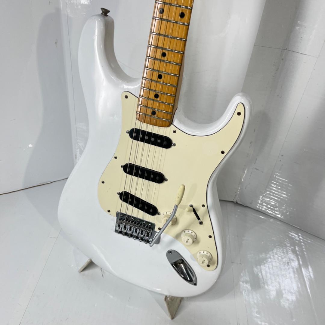 El maya　エル・マヤ 　EM-800 GOTOHペグ 1980年代製