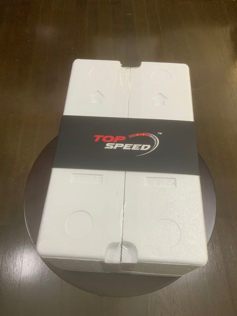 1/18 Cadillacキャデラック　2022デイトナ24 TOP SPEED