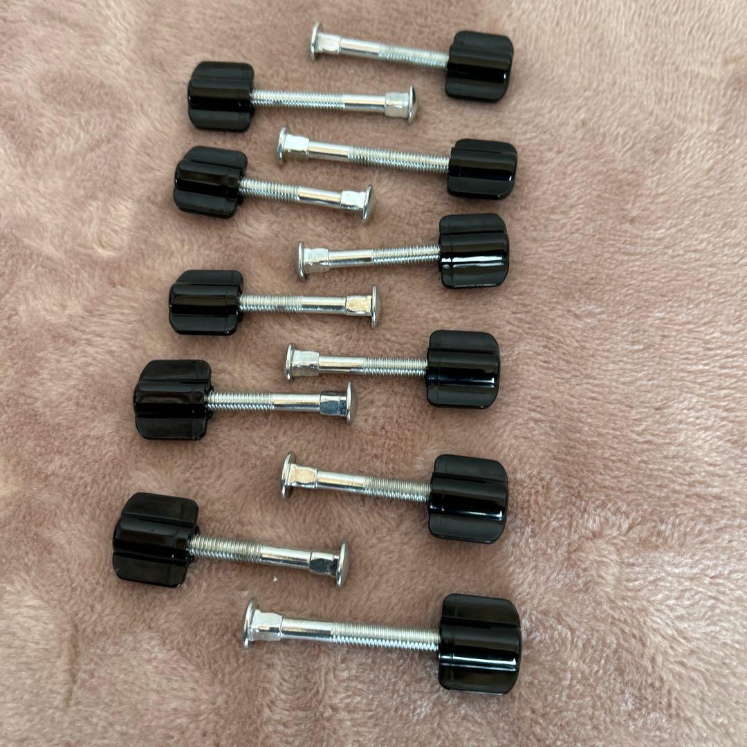 中型犬用キャスター付きケージ グレーとホワイト