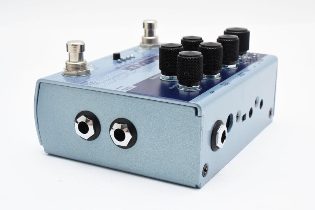 新品 未使用 Wampler Pedals Terraform ワンプラー
