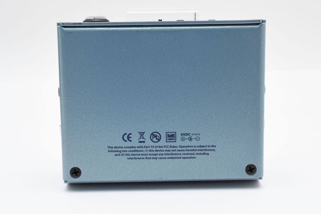 新品 未使用 Wampler Pedals Terraform ワンプラー