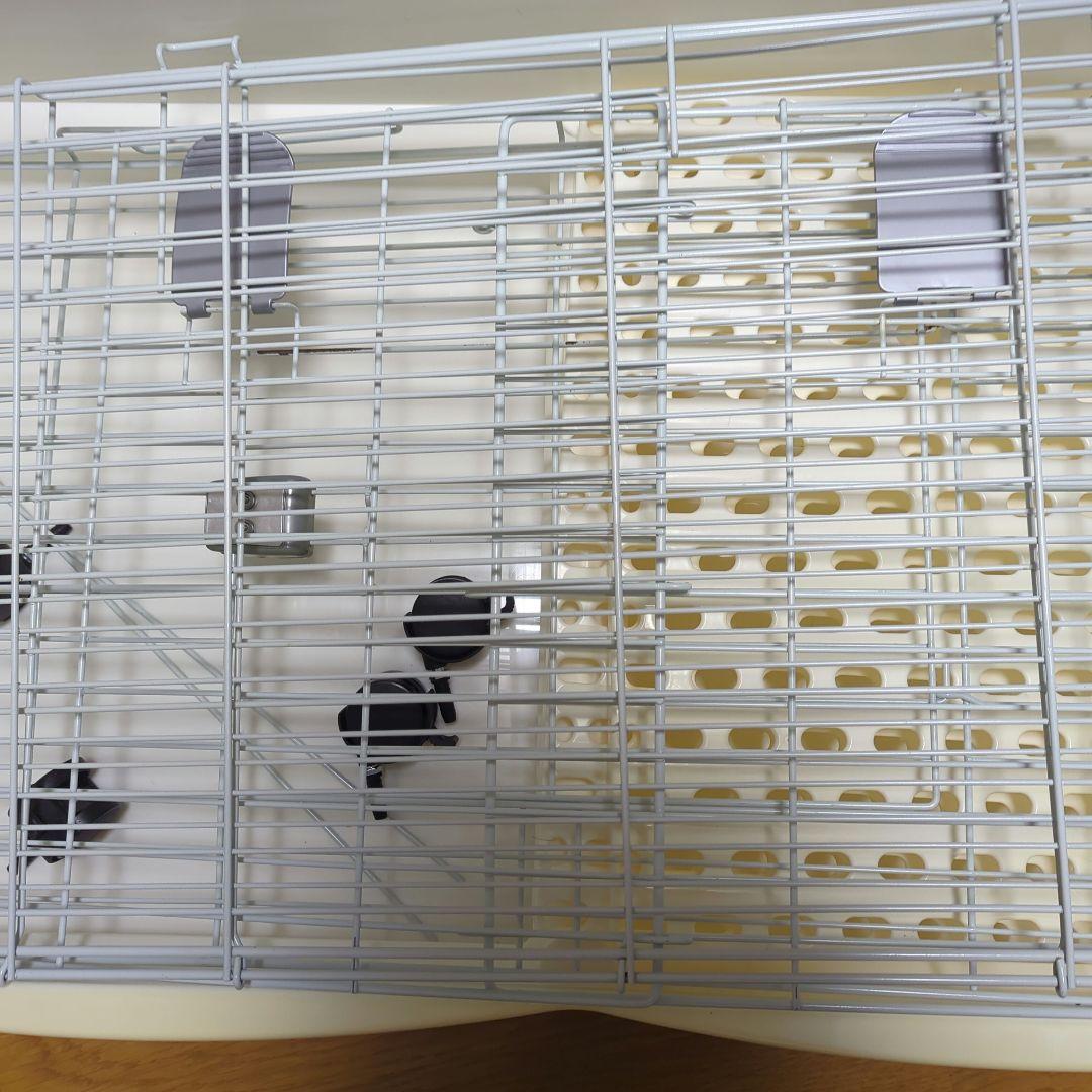 サンコー SANKO ラビット うさぎゲージ 80サイズ