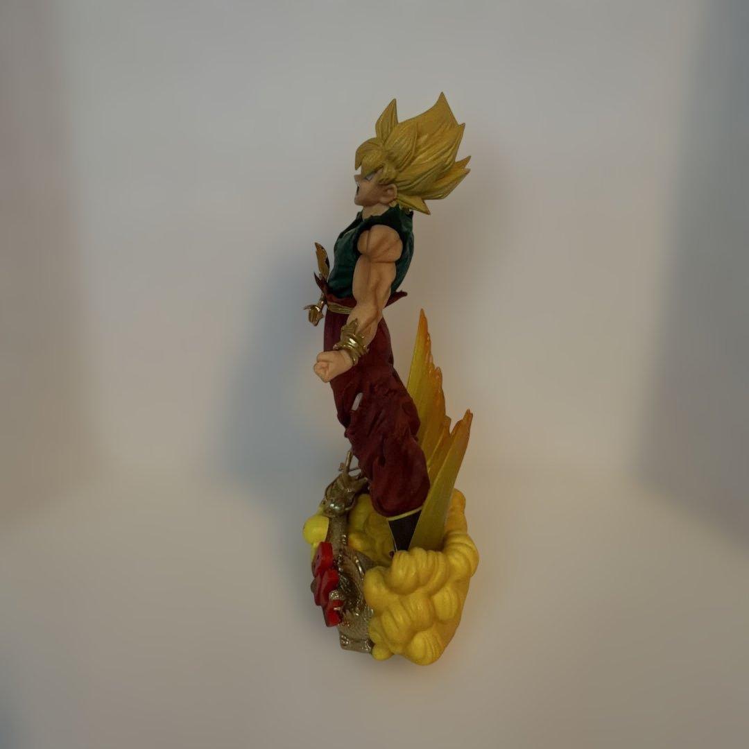 SMSD孫悟空 旧正月　新春　ドラゴンボール　海外限定　海外正規品