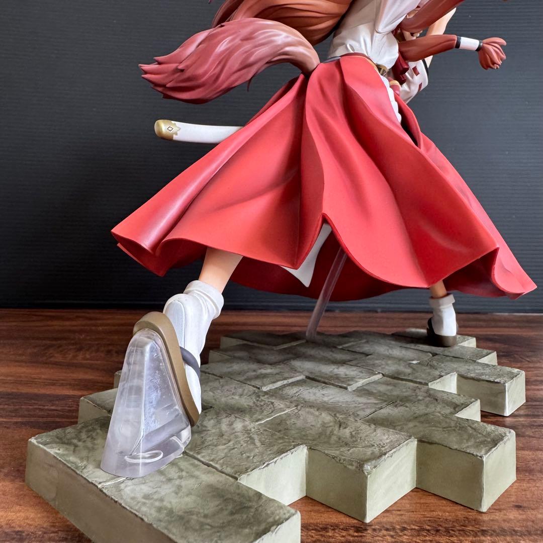 盾の勇者の成り上がりseason2 ラフタリア　刀の勇者