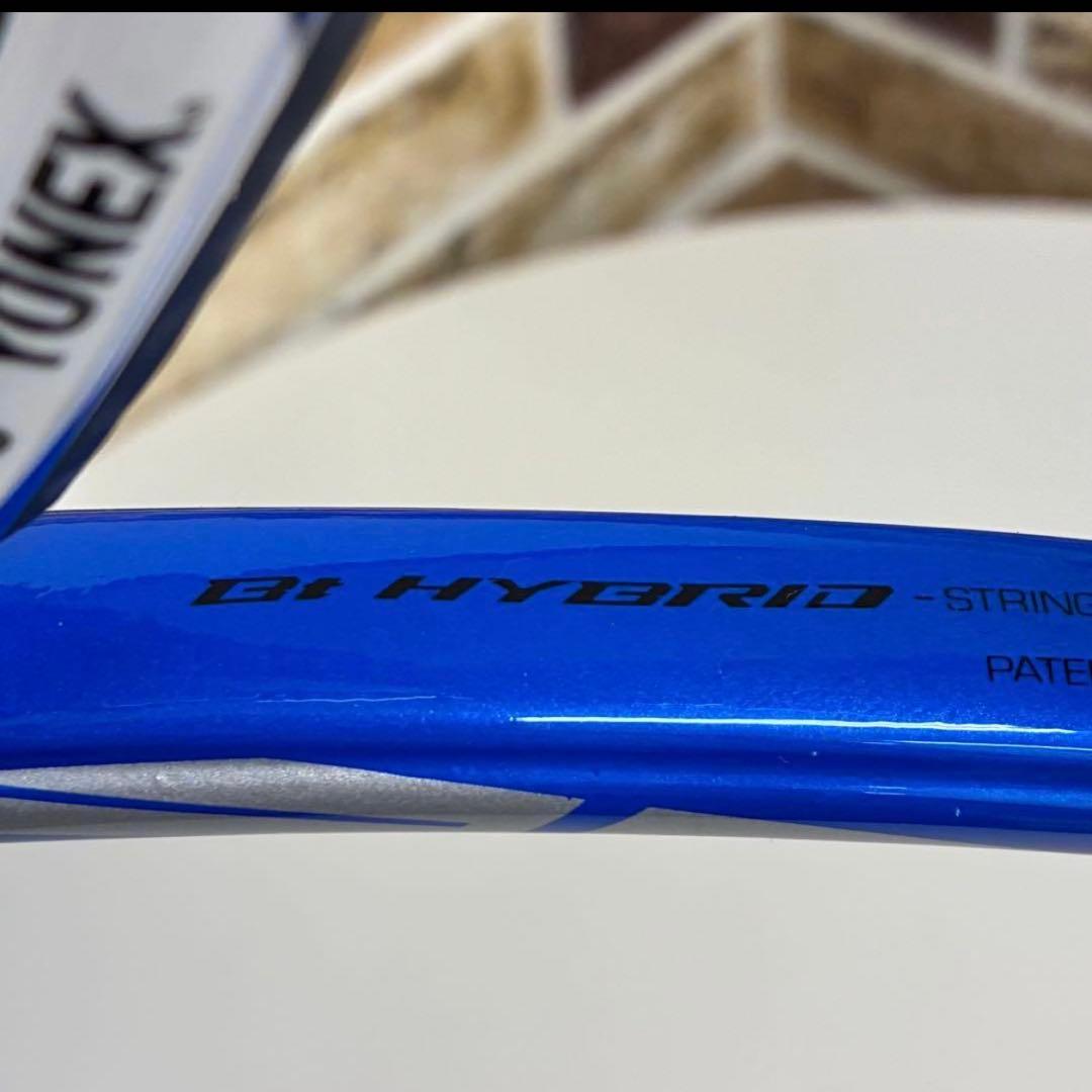 ♩YONEX　テニスラケット　VCORE25