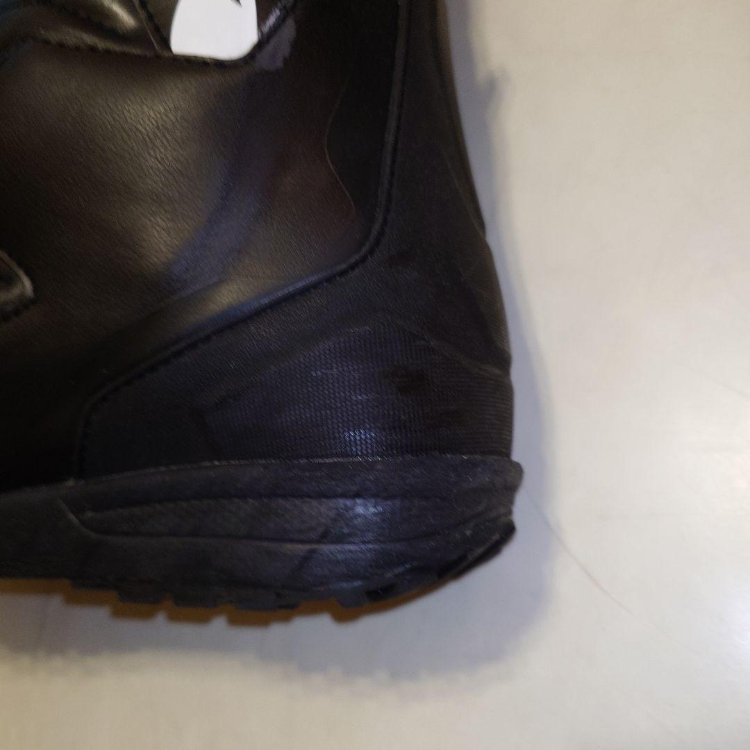 DEELUXE DEEMON 26.5cm CTFインナー26.5付き