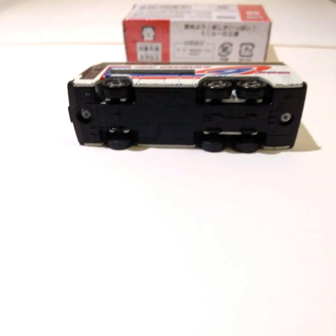 ♦トミカ日本製☆黒箱☆青箱☆赤箱☆♦️日野 グランドビューバス ☆