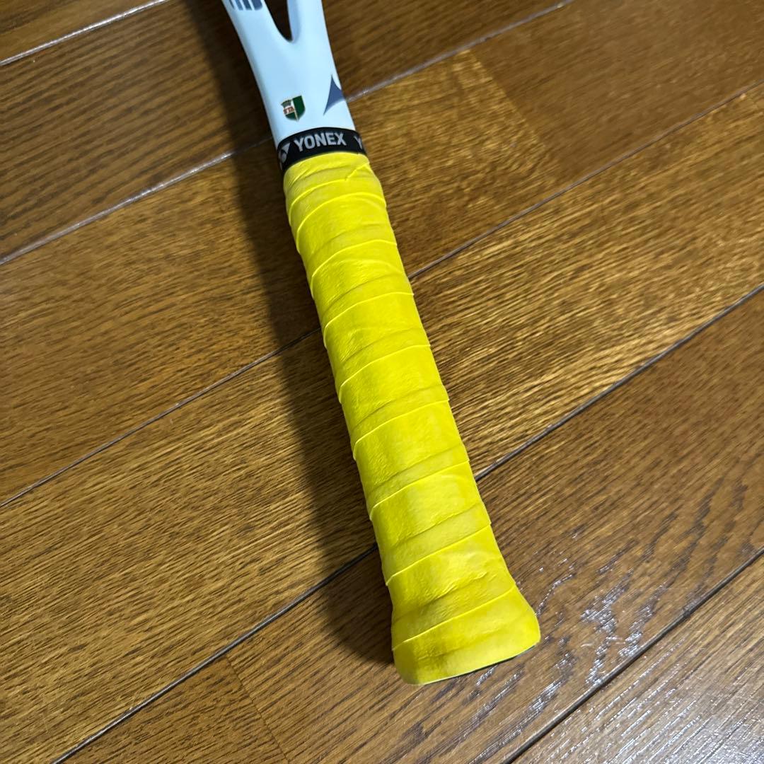 Mizuno テニスラケット L2 アクロスピードS-01