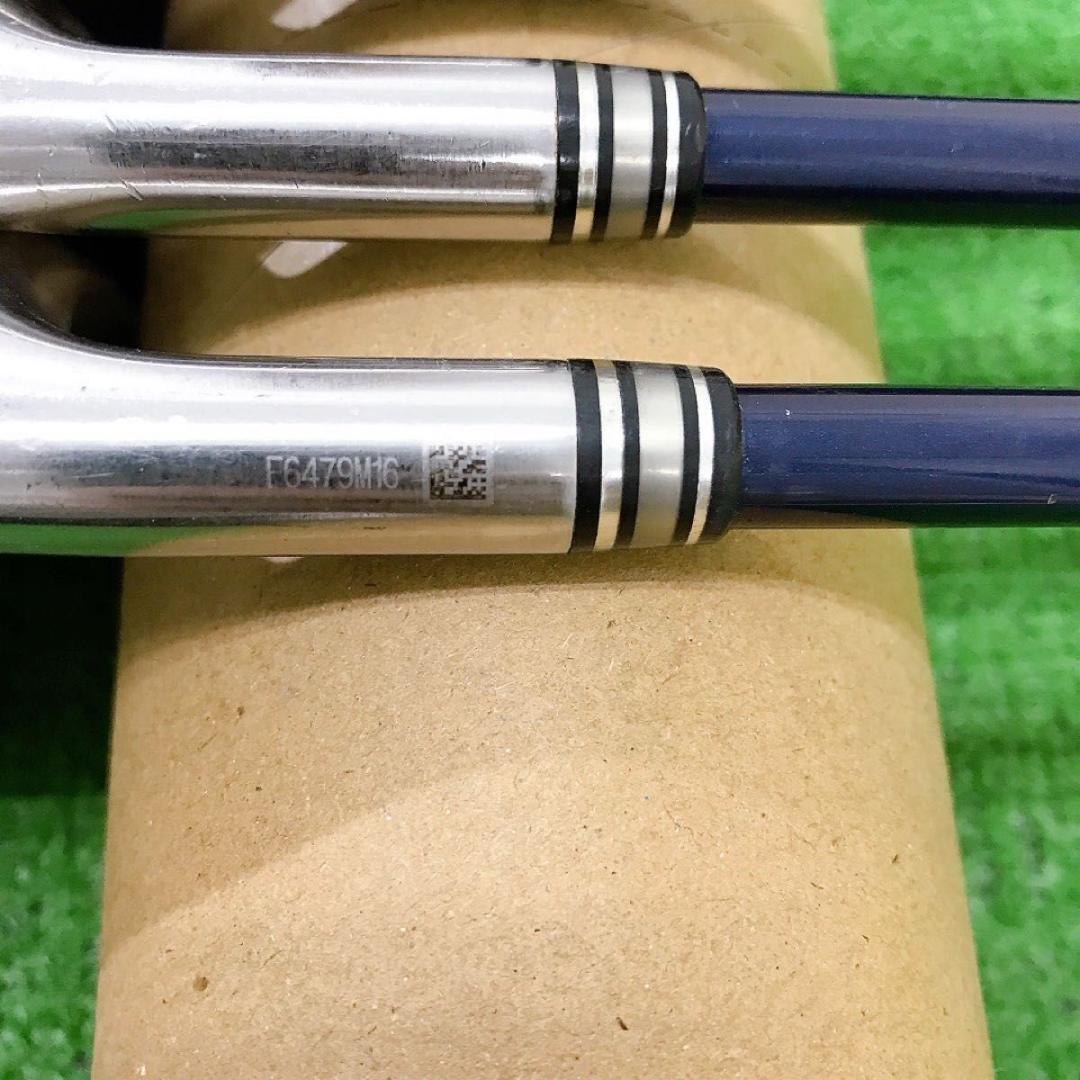 ツ26★ゼクシオ10 7本レフティアイアンセット 純正MP1000 XXIO10