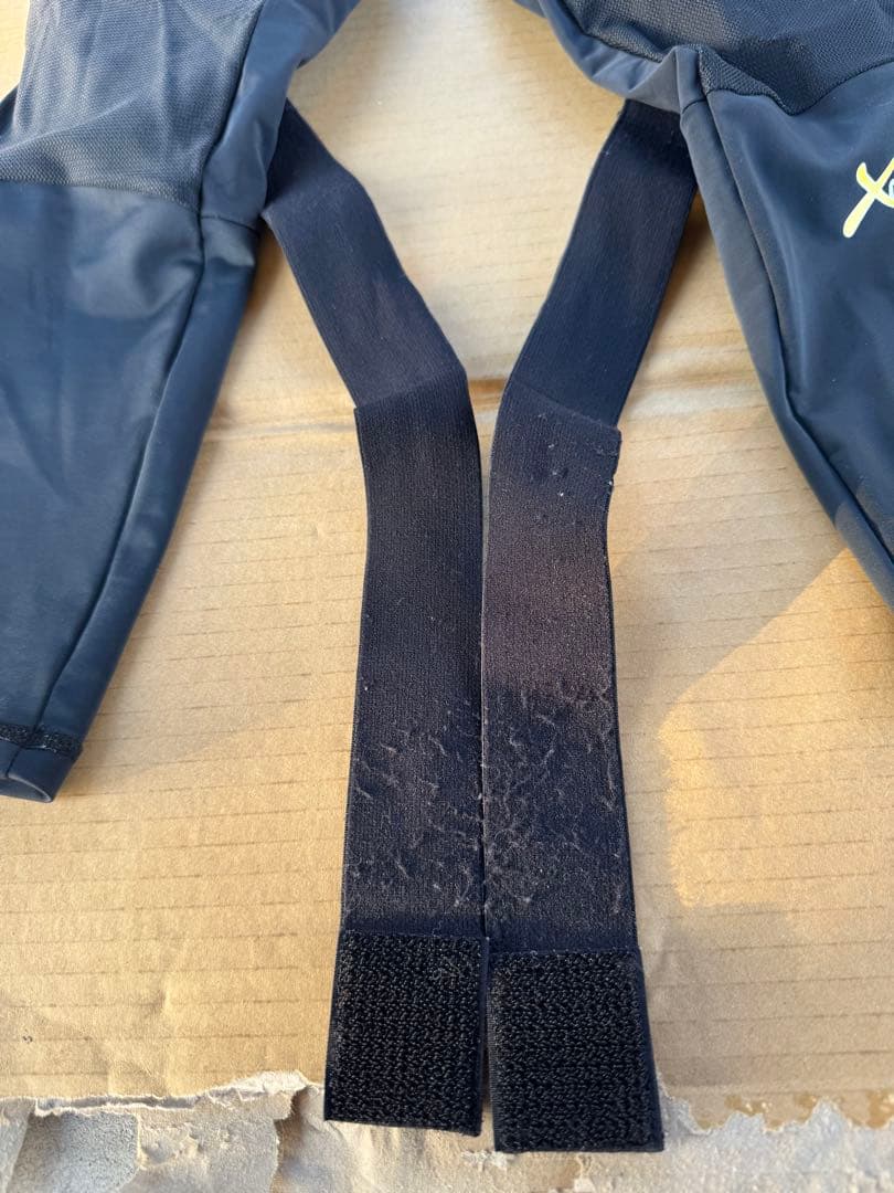 鎧武者 プロテクター PROTECTOR ケブラー XRD 上下 ヨロイムシャ