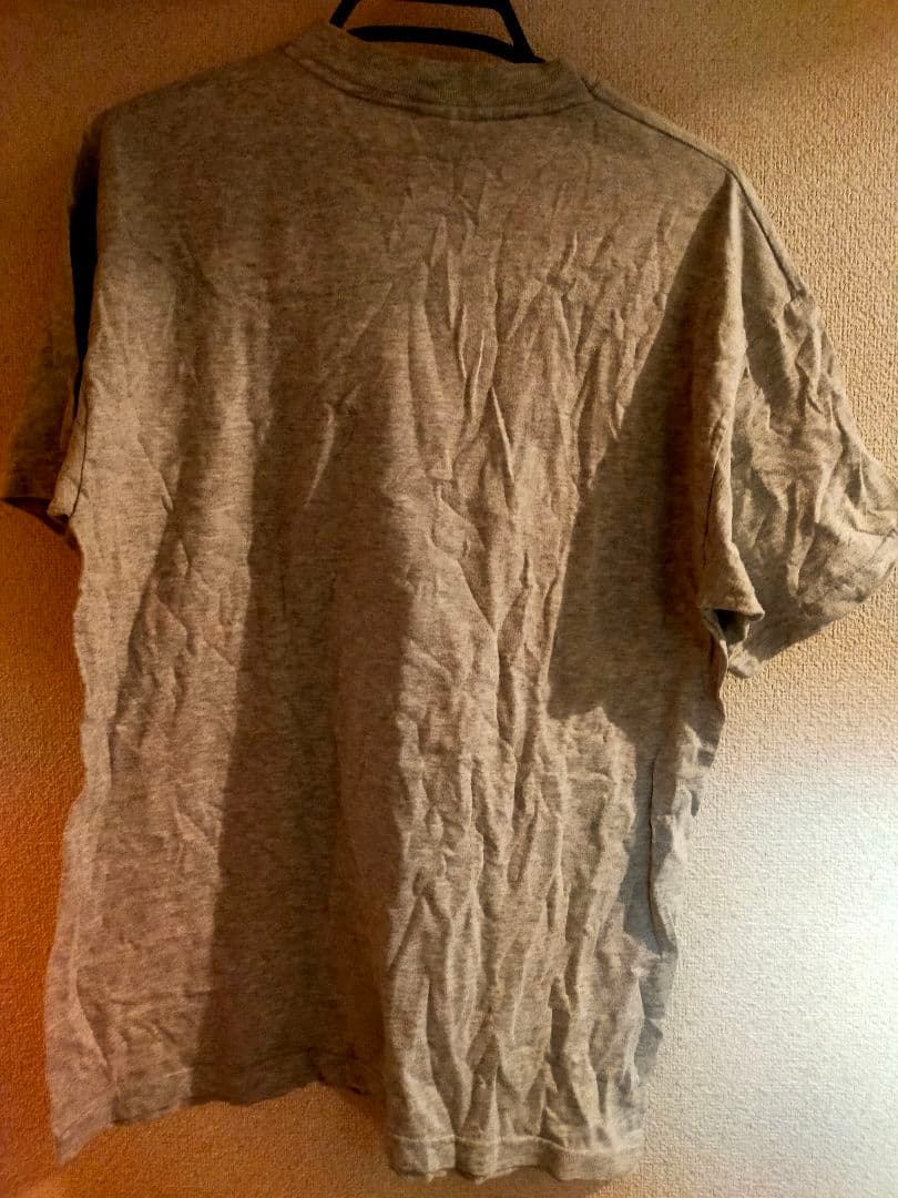 プチビンテージ？？OASIS★2005 JAPAN TOUR★Tシャツ★