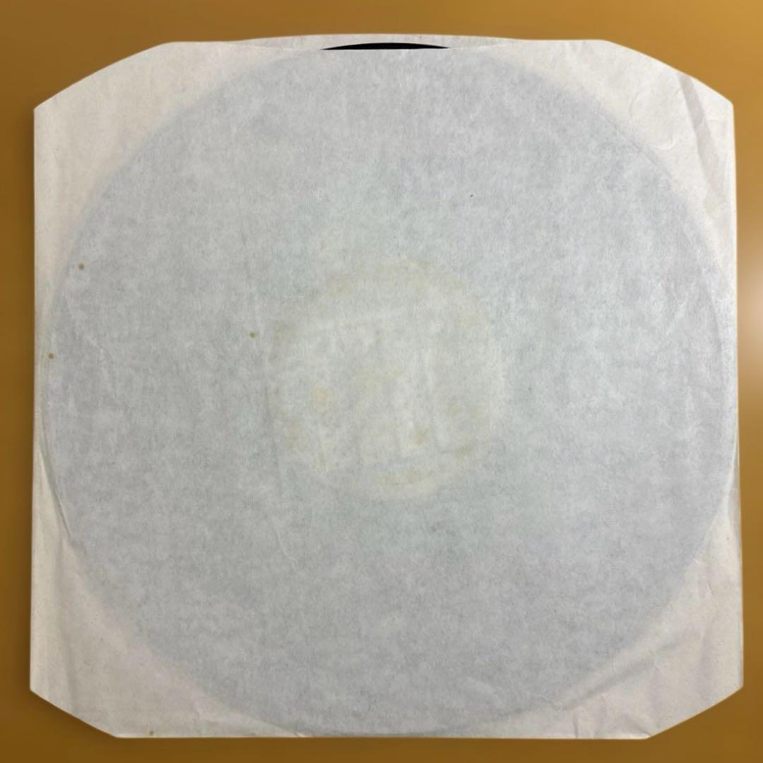 PRESAGE(S) 4AD V.A. 輸入12inchレコード　1980年