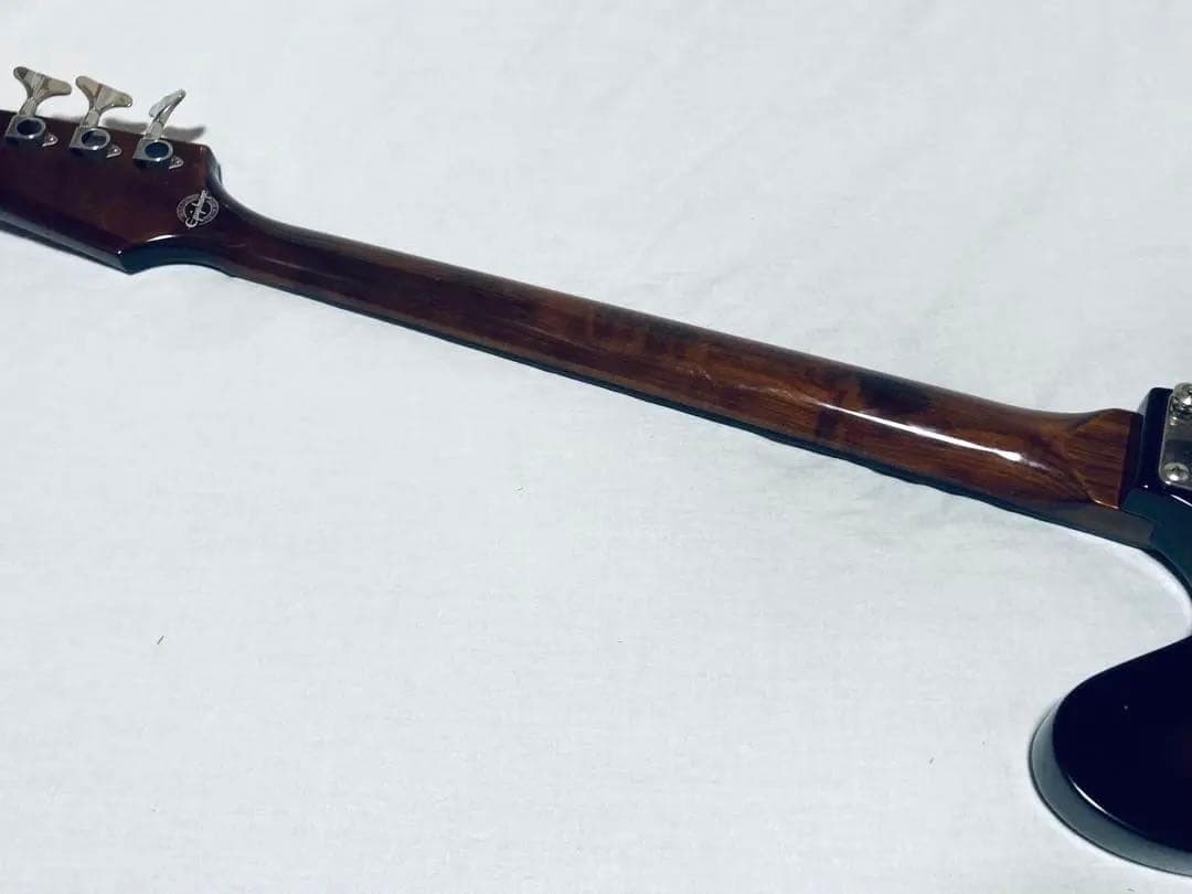 【値引き専用】Epiphone Thunderbird カスタムショップ