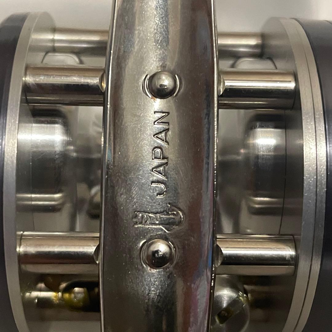 Toy Machine Revolver FD-50 限定100台