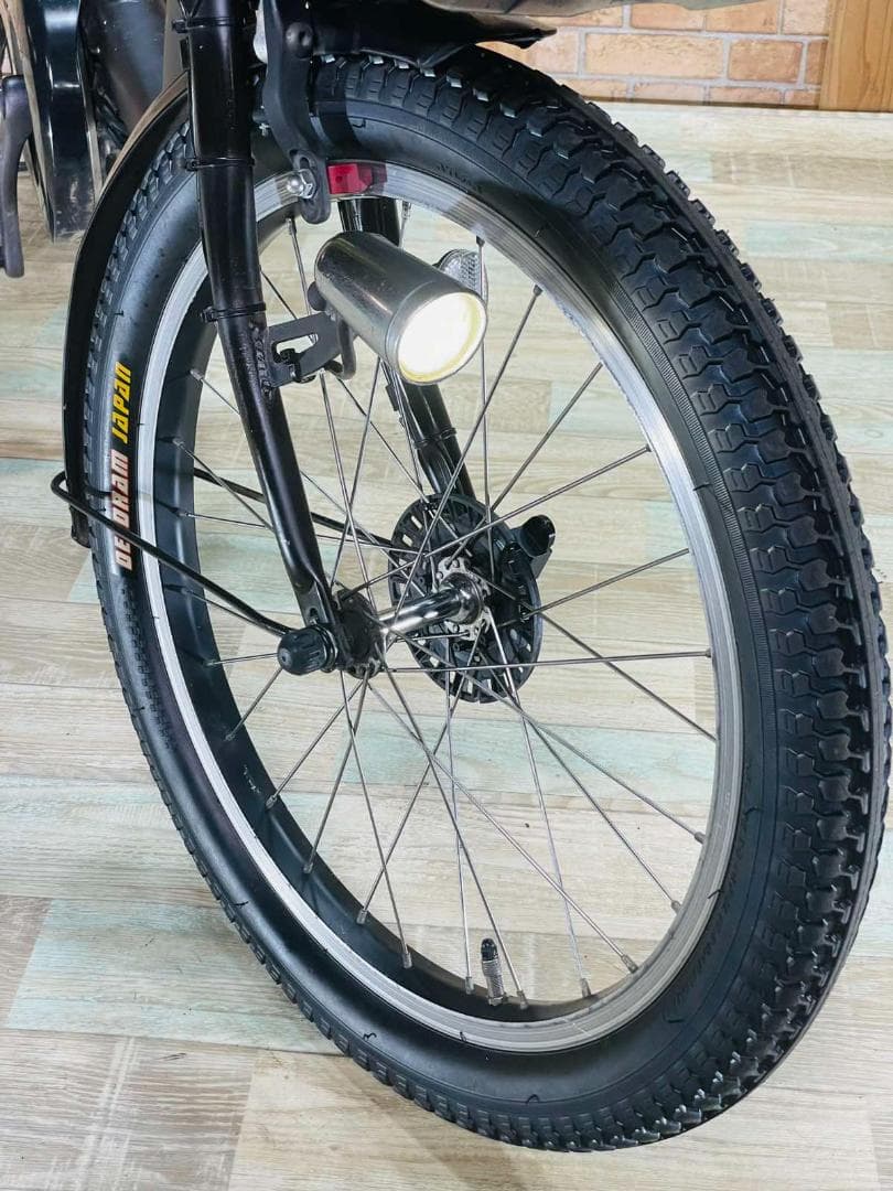 スーパーセール No1 ヤマハ 子供乗せ電動アシスト自転車 H1934