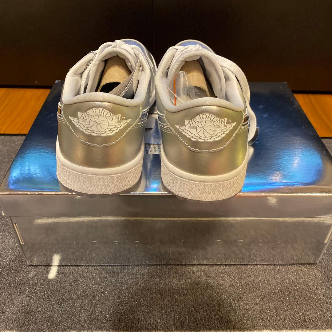 新品　ジョーダンゴルフ JORDAN 1 LOW G NRG