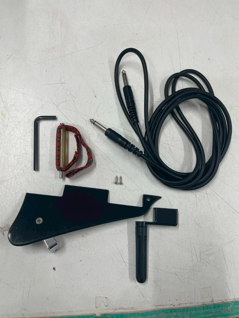 A◆EpiphoneLe Paul　エレキギター　ブラック　DW04053282