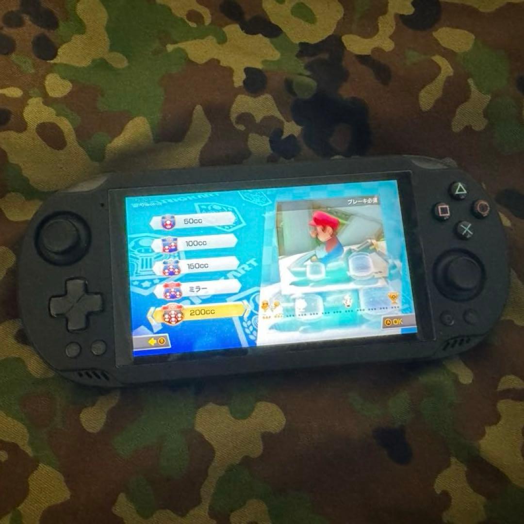 その他 Ayn Odin2 Mini Pro 12GB/256GB