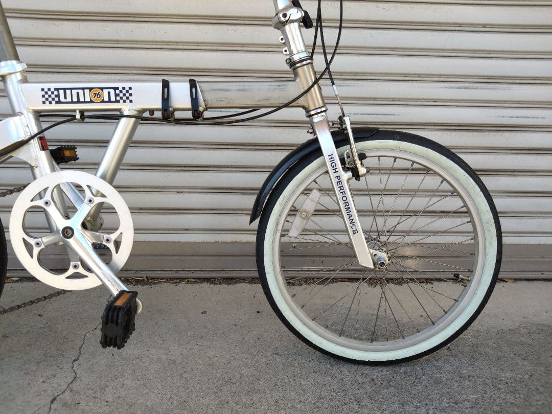 希少　76ルブリカンツ 神奈川　プジョー　コリブリ　ルイガノ　ジェダイ