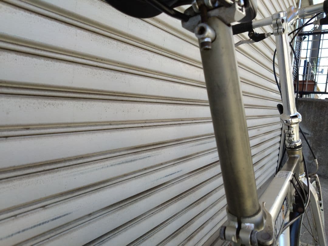 希少　76ルブリカンツ 神奈川　プジョー　コリブリ　ルイガノ　ジェダイ