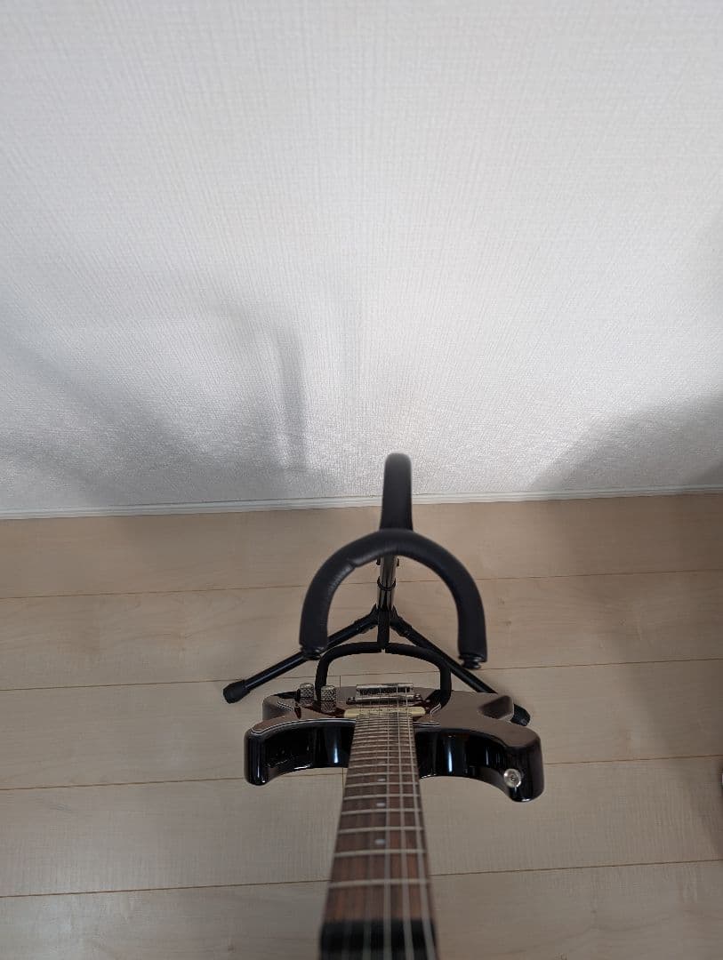 【美品・動作良好】ヤマハ Pacifica 611 HFM TPP　パシフィカ