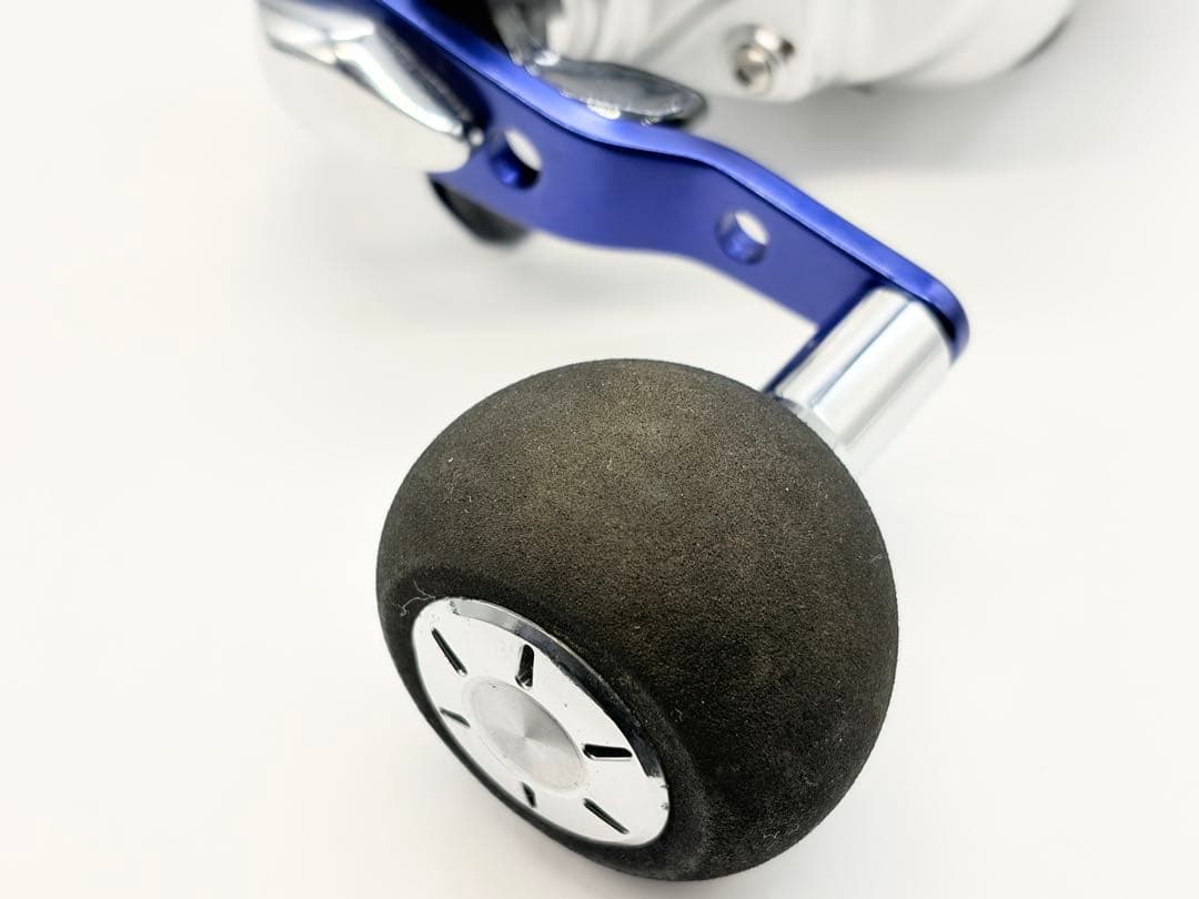 ダイワ 12シーボーグ 300MJ-L 左巻き 電動リール