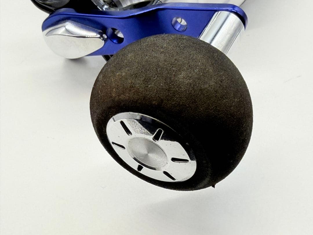 ダイワ 12シーボーグ 300MJ-L 左巻き 電動リール