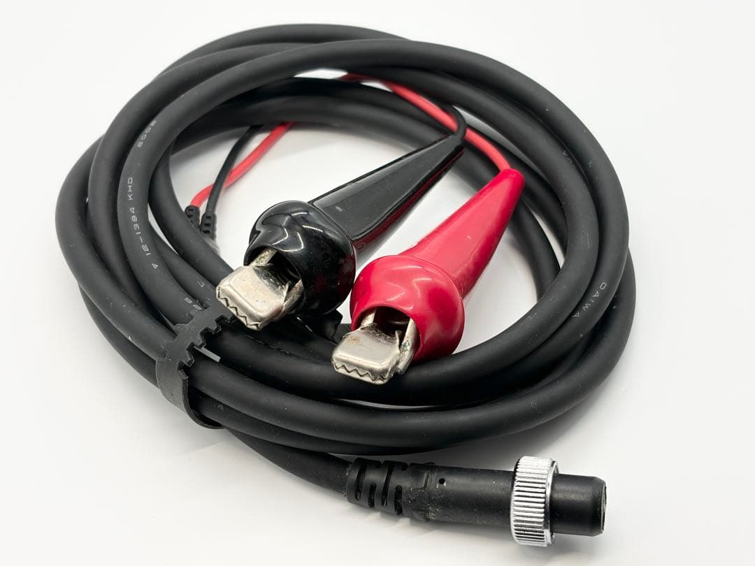 ダイワ 12シーボーグ 300MJ-L 左巻き 電動リール