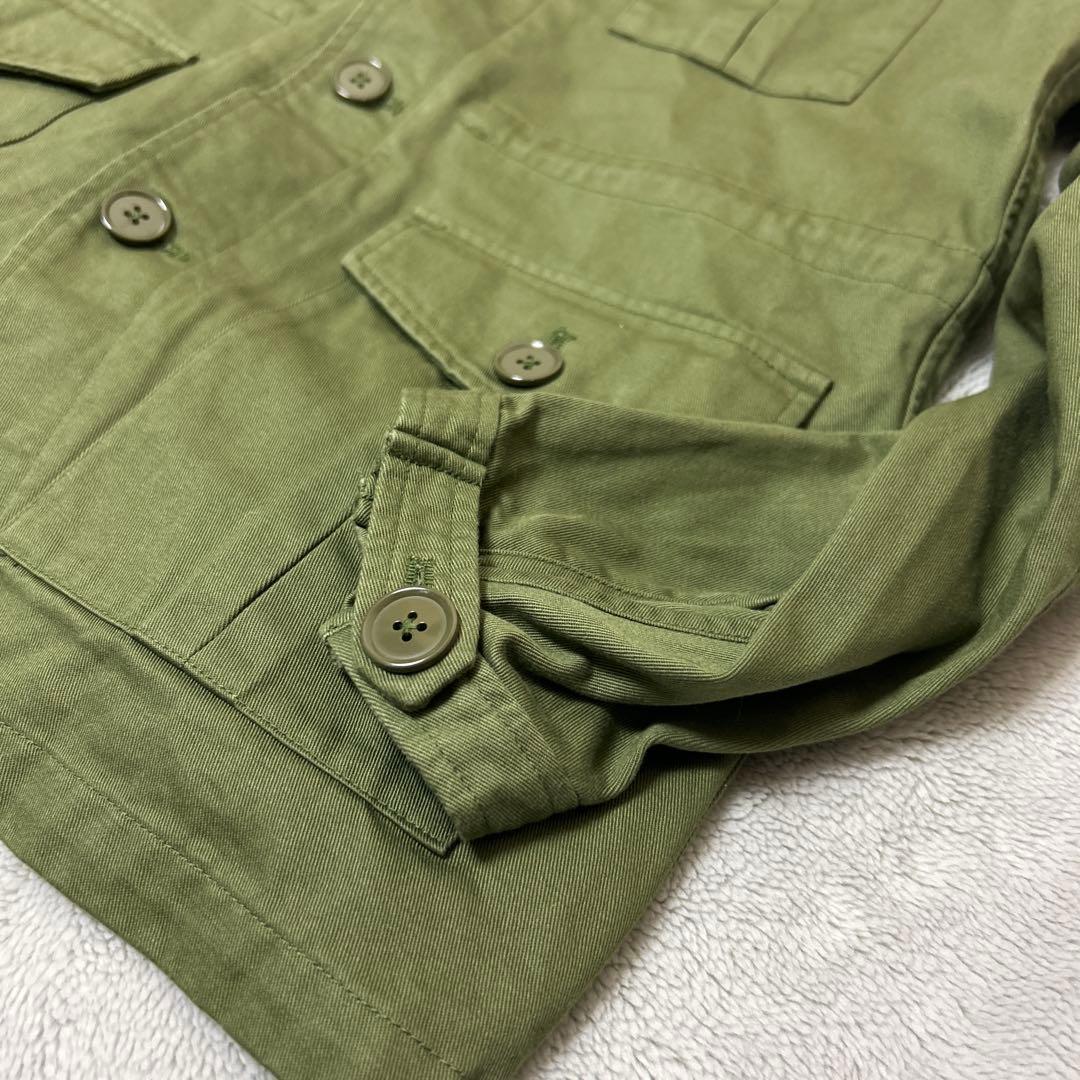 希少　美品　adidas×ETU ジャイキリ　達海猛　ジャケット　M