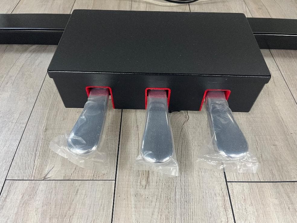 ★67241【電子ピアノ】アバングランドYAMAHA　N1　12年製