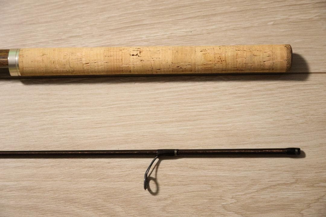 シマノ トラウトワン　スペシャル 76L