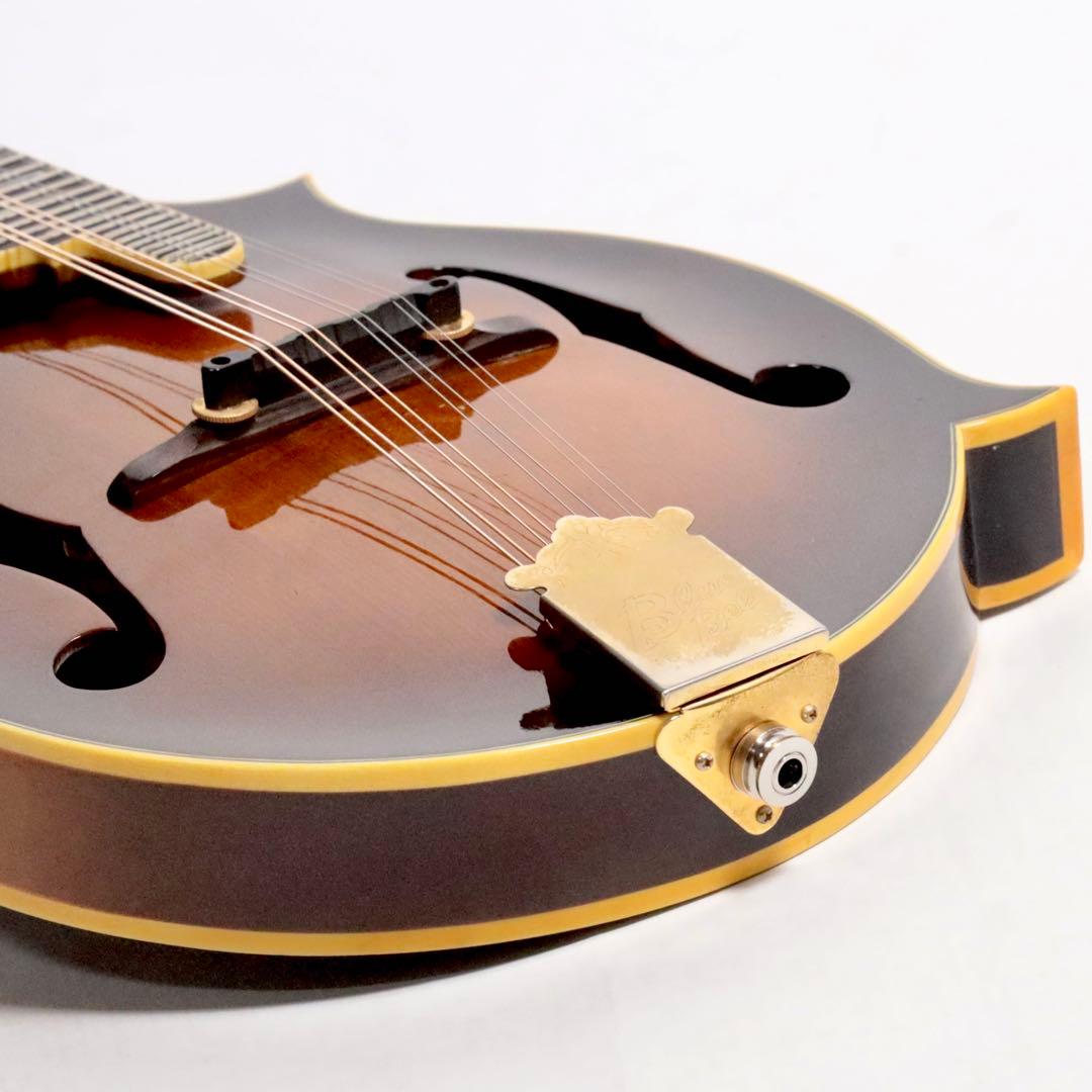 【USED】Blue Bell F-12 Limited 1970年代製