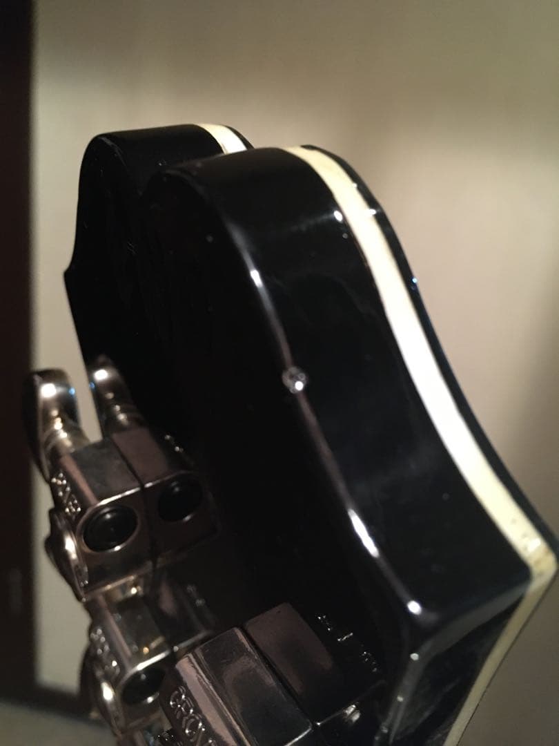 デイヴナヴァロ　シグネーチャーモデル Epiphone アコースティックギター