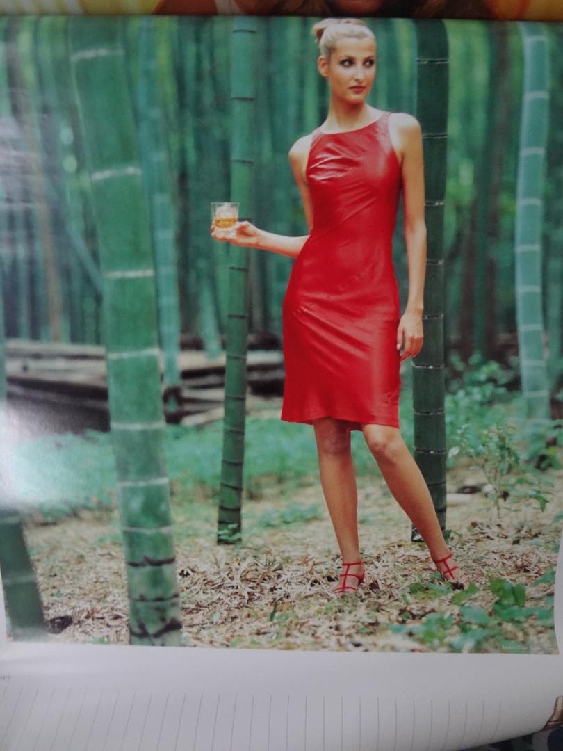 ＳＵＮＴＯＲＹ　サントリオーカレンダ－　響・山崎　　バックナンバーコレクション