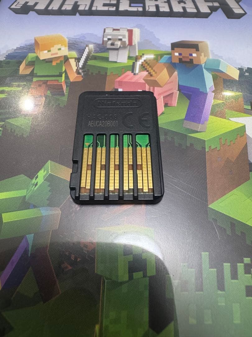 チ*ビ様 Nintendo Switch ゲーム 7本セット