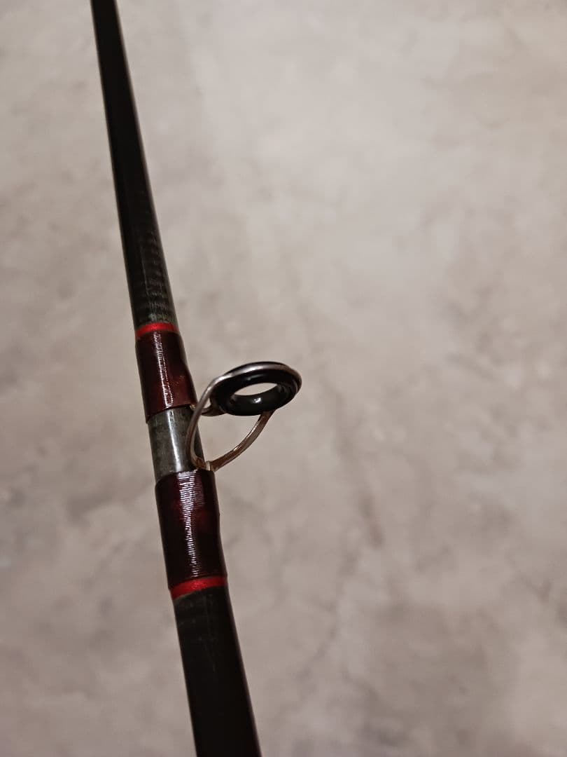 希少　 ルー スピードスティック SG グラファイト フジグリップ