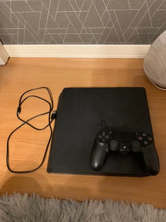 Nintendo Switch SONY PlayStation4 CUH-2200BB01 1TB