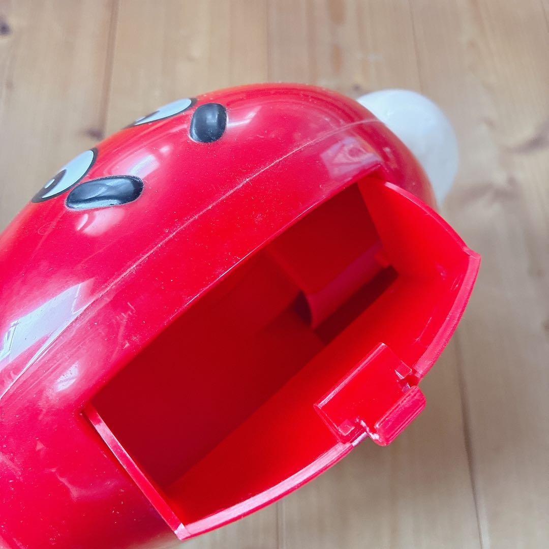 m&m's チュッパチャプス ディスペンサー 2点セット